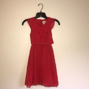 Girls Dress Size 10